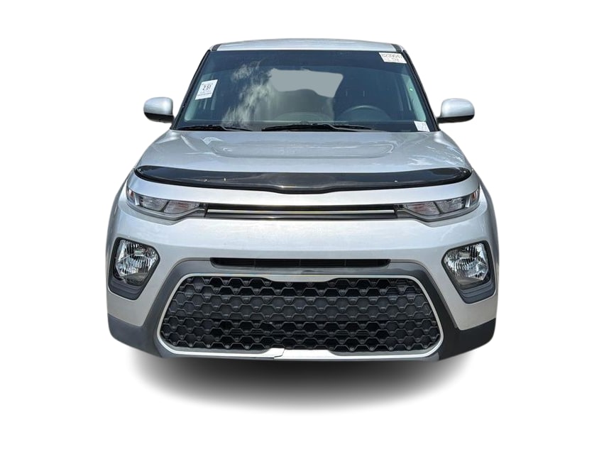 Thumbnail: 2021 Kia Soul - 3