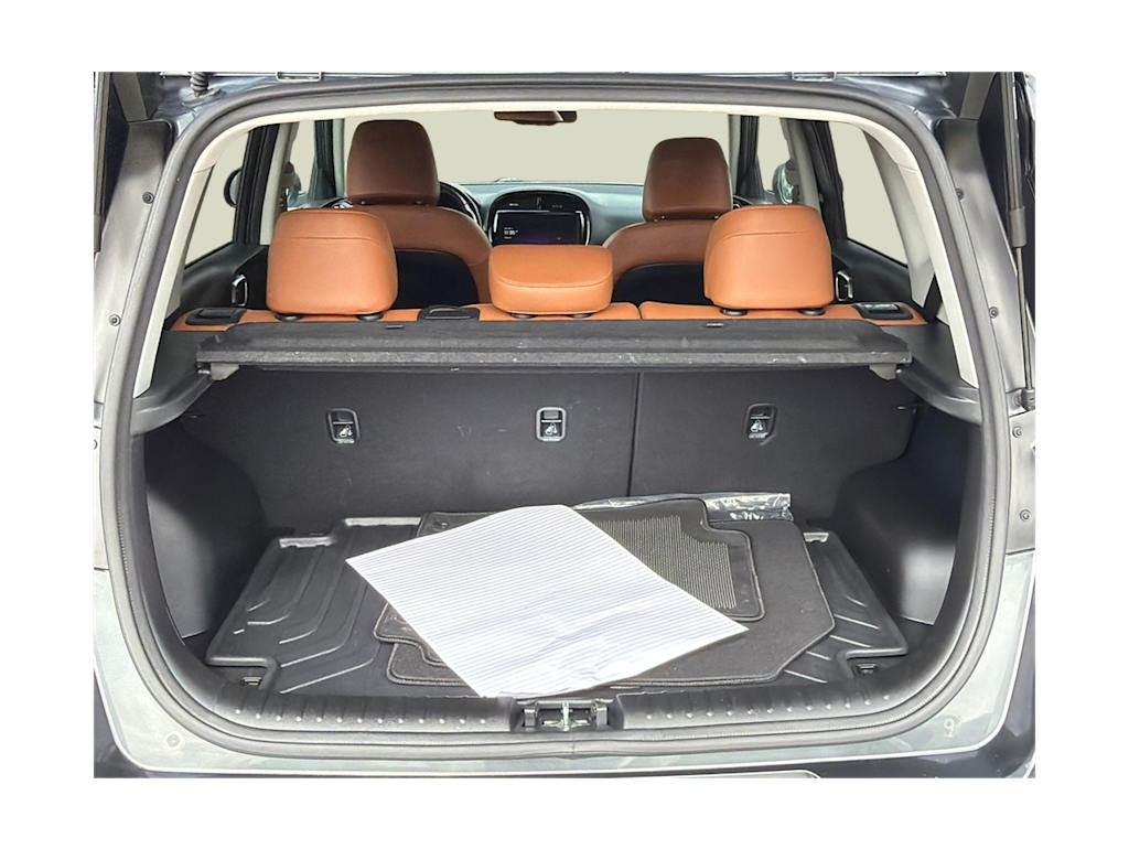 Thumbnail: 2024 Kia Soul - 16