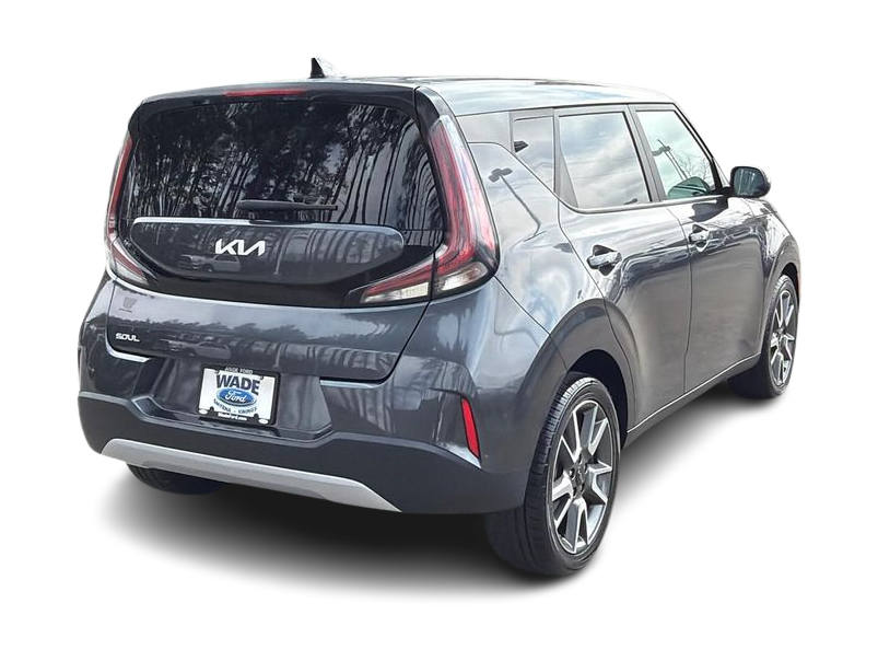 Thumbnail: 2024 Kia Soul - 20