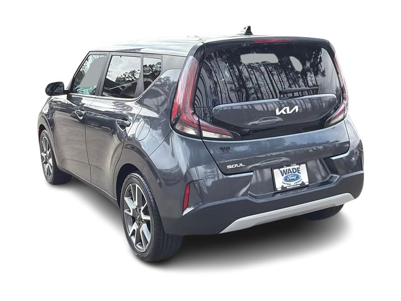 Thumbnail: 2024 Kia Soul - 4