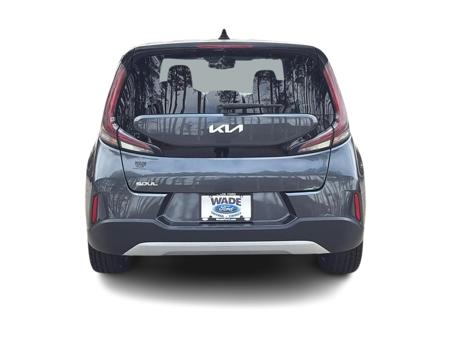 Thumbnail: 2024 Kia Soul - 21
