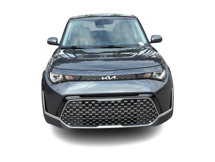 Thumbnail: 2024 Kia Soul - 5