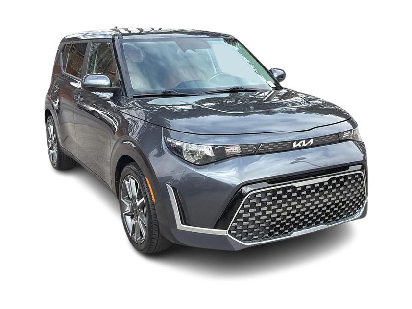 Thumbnail: 2024 Kia Soul - 18