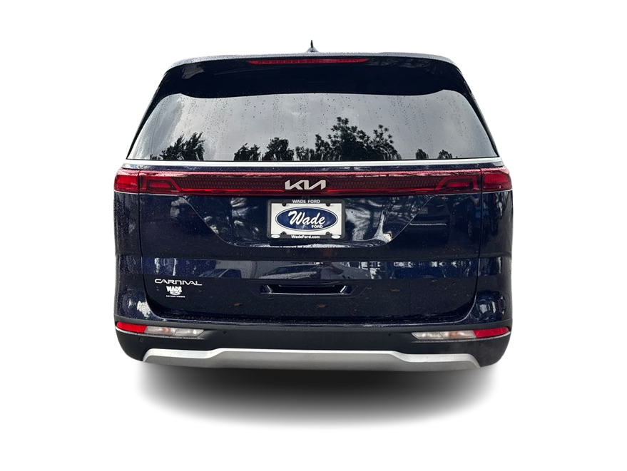 Thumbnail: 2023 Kia Carnival - 20