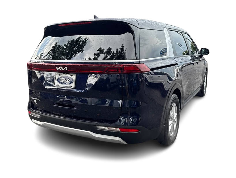 Thumbnail: 2023 Kia Carnival - 19