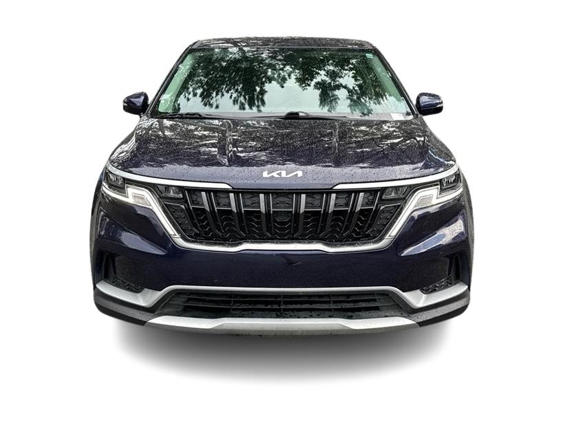 Thumbnail: 2023 Kia Carnival - 5