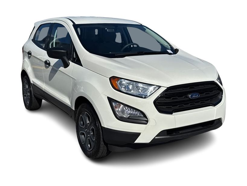 Thumbnail: 2020 Ford EcoSport - 19