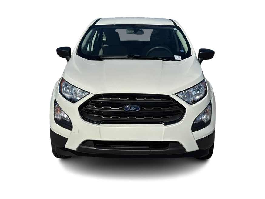 Thumbnail: 2020 Ford EcoSport - 6