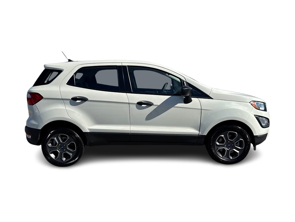 Thumbnail: 2020 Ford EcoSport - 20