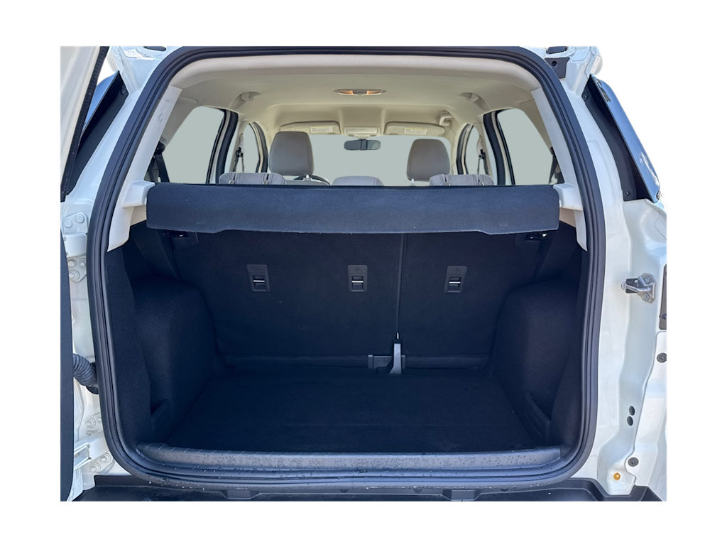 Thumbnail: 2020 Ford EcoSport - 17