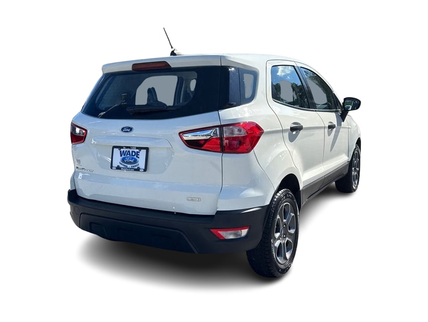 Thumbnail: 2020 Ford EcoSport - 21