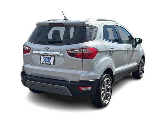 2019 Ford EcoSport Titanium 20