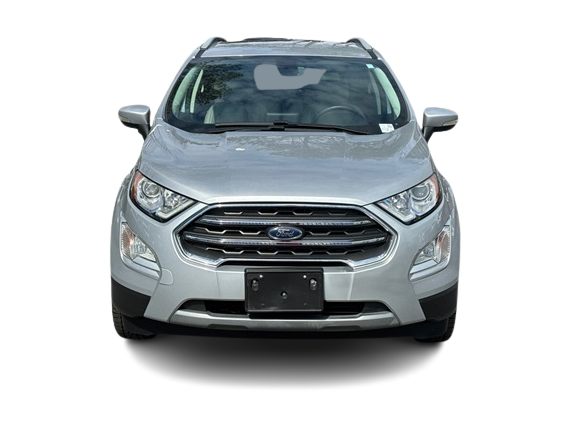 2019 Ford EcoSport Titanium 6