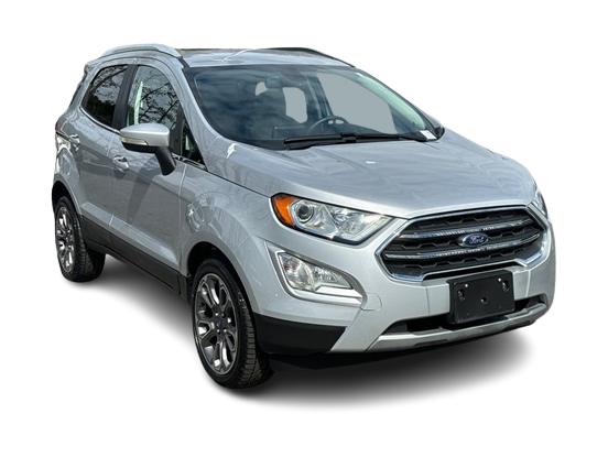 2019 Ford EcoSport Titanium 18