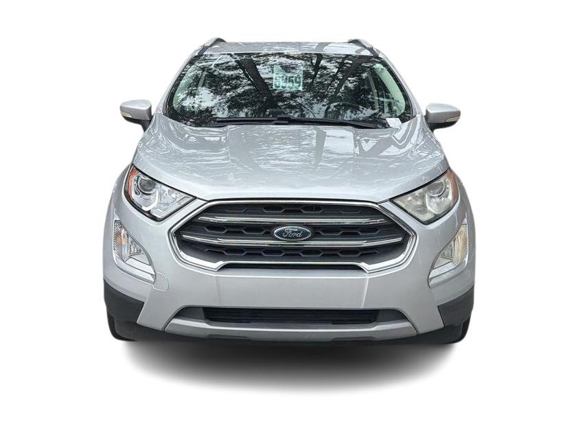 Thumbnail: 2019 Ford EcoSport - 5