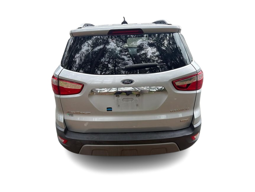 Thumbnail: 2019 Ford EcoSport - 4