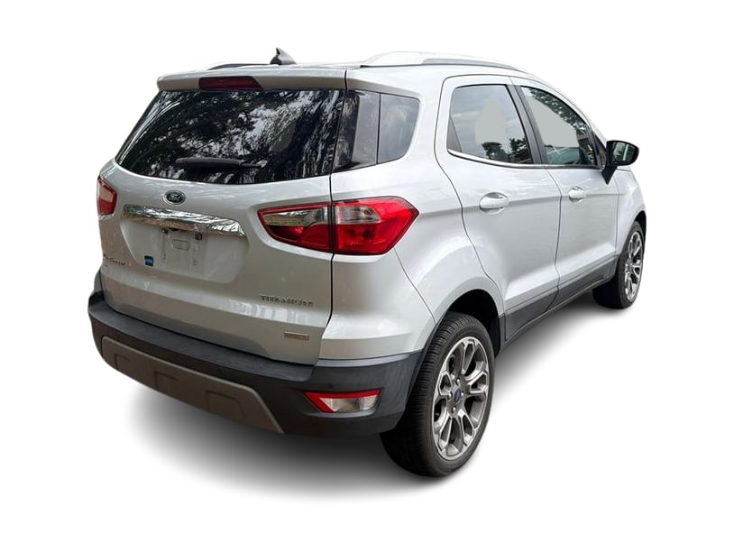 Thumbnail: 2019 Ford EcoSport - 9