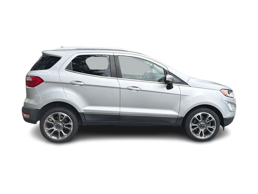 Thumbnail: 2019 Ford EcoSport - 8