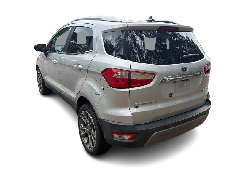 Thumbnail: 2019 Ford EcoSport - 3