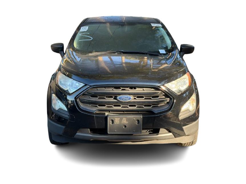 Thumbnail: 2021 Ford EcoSport - 6