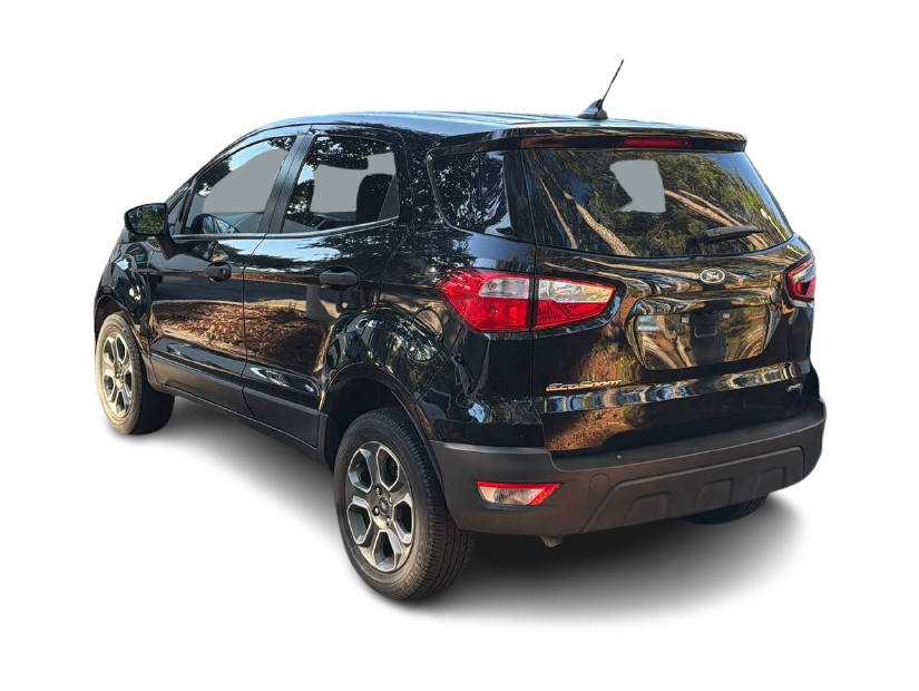 Thumbnail: 2021 Ford EcoSport - 4