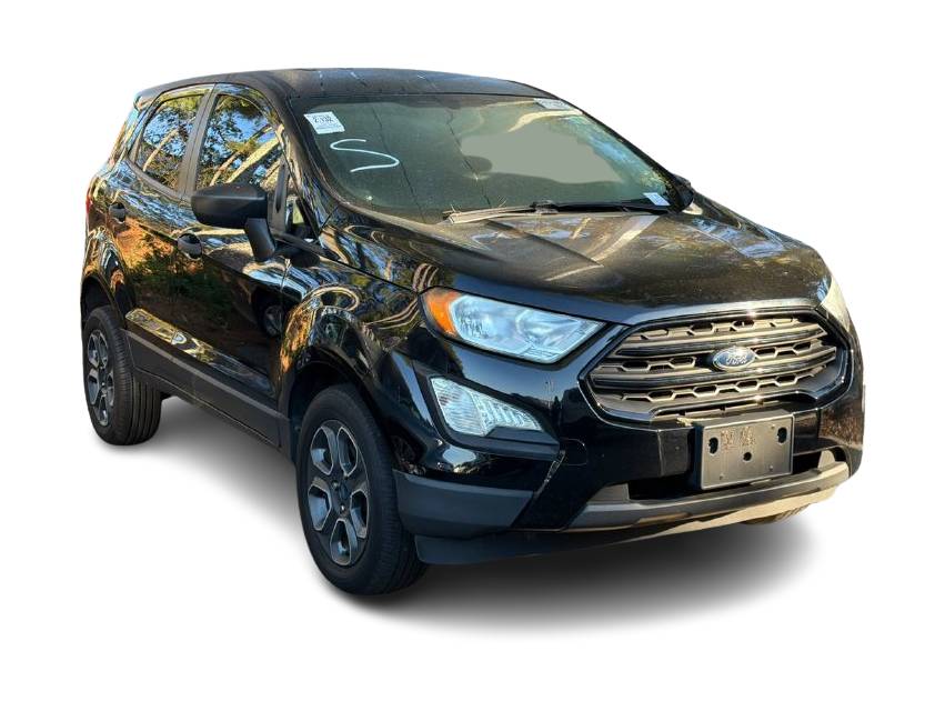 Thumbnail: 2021 Ford EcoSport - 8