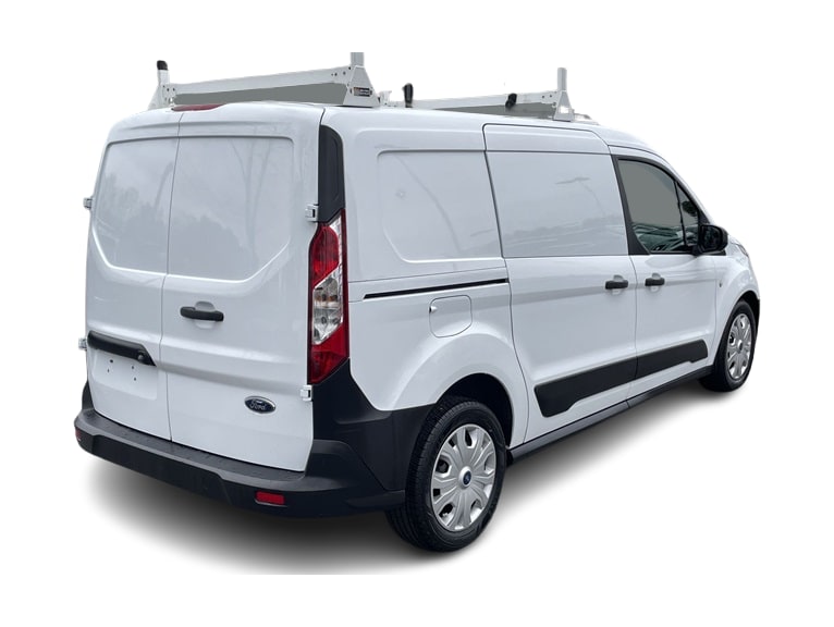 2020 Ford Transit Series Connnect XL 28