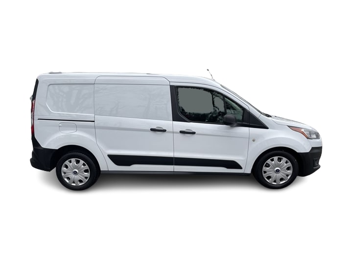 2020 Ford Transit Series Connnect XL 27