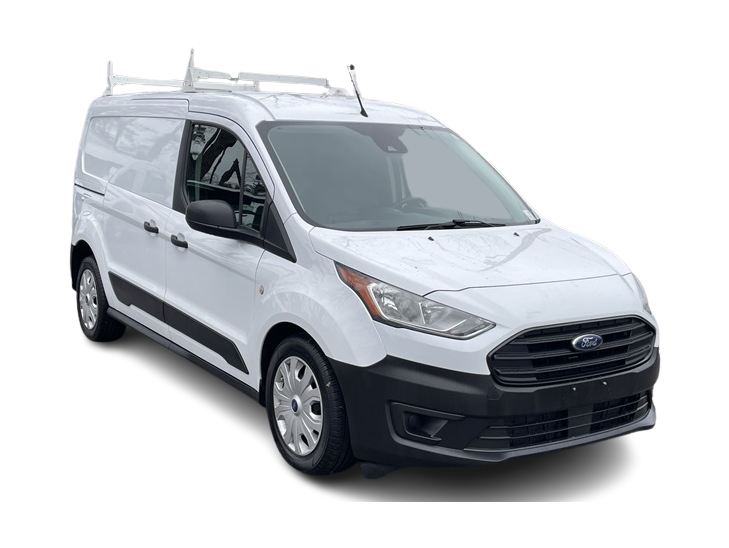 2020 Ford Transit Series Connnect XL 26