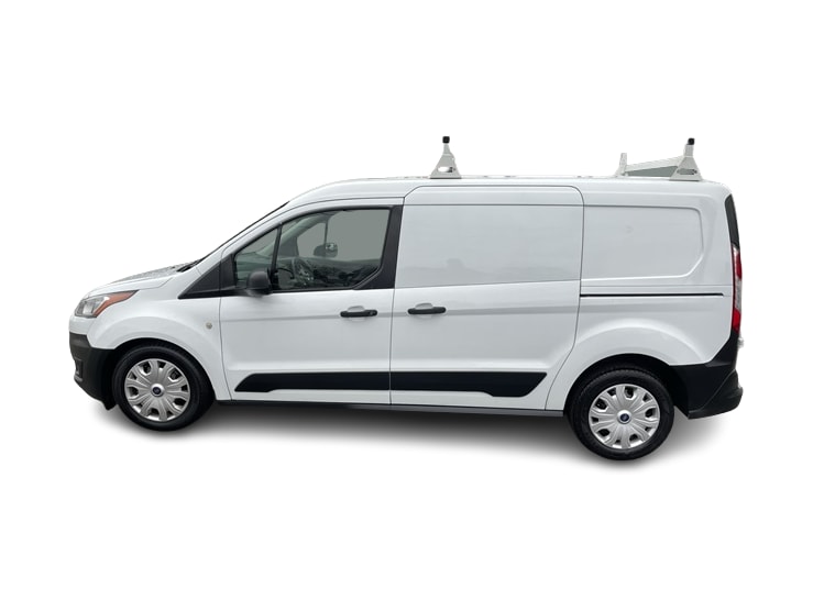 2020 Ford Transit Series Connnect XL 3