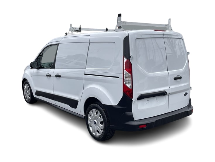 2020 Ford Transit Series Connnect XL 4