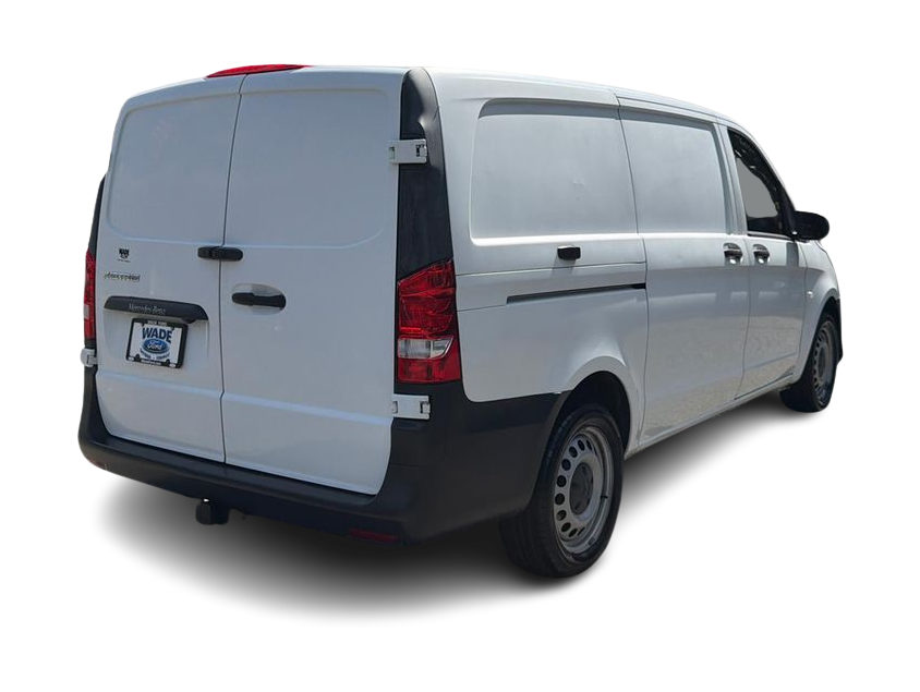 Thumbnail: 2020 Mercedes-Benz Metris - 20