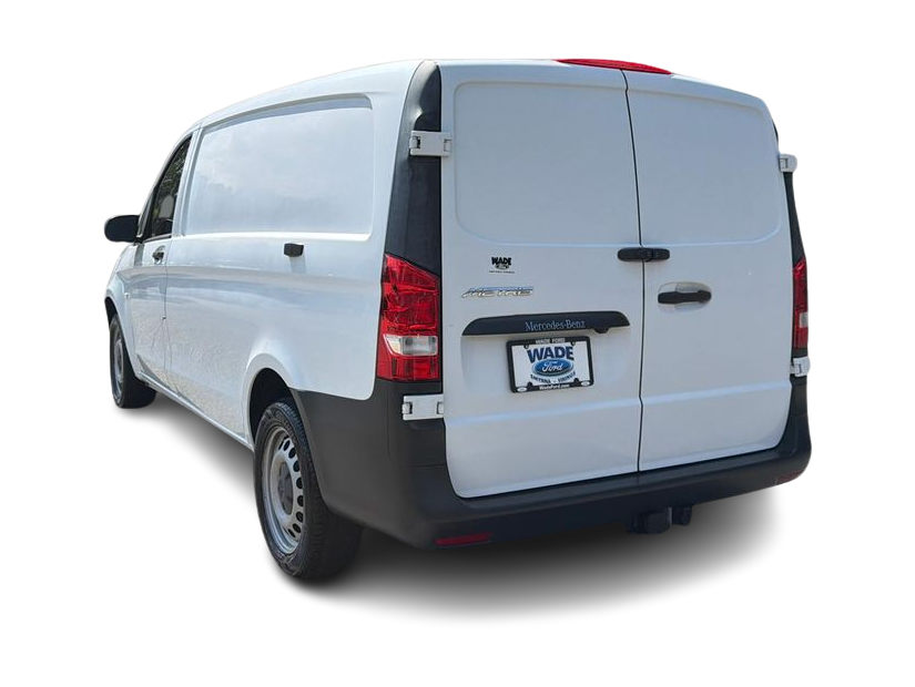 Thumbnail: 2020 Mercedes-Benz Metris - 4