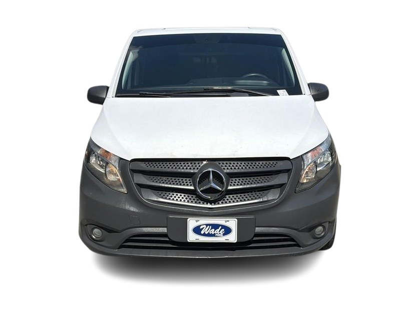Thumbnail: 2020 Mercedes-Benz Metris - 6