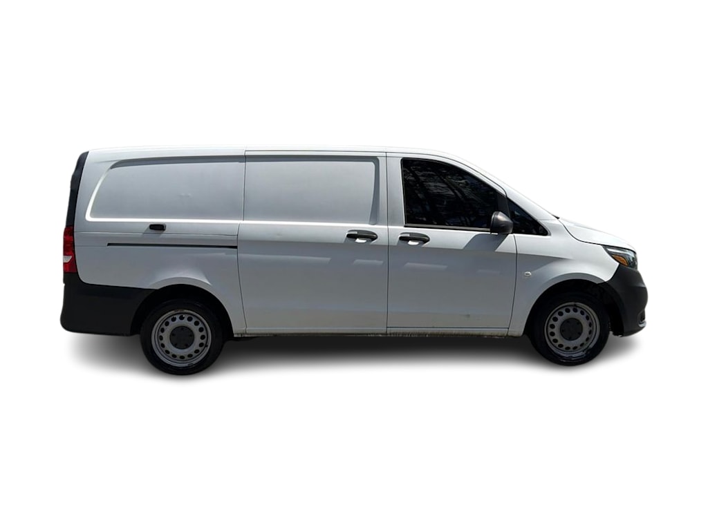 Thumbnail: 2020 Mercedes-Benz Metris - 19