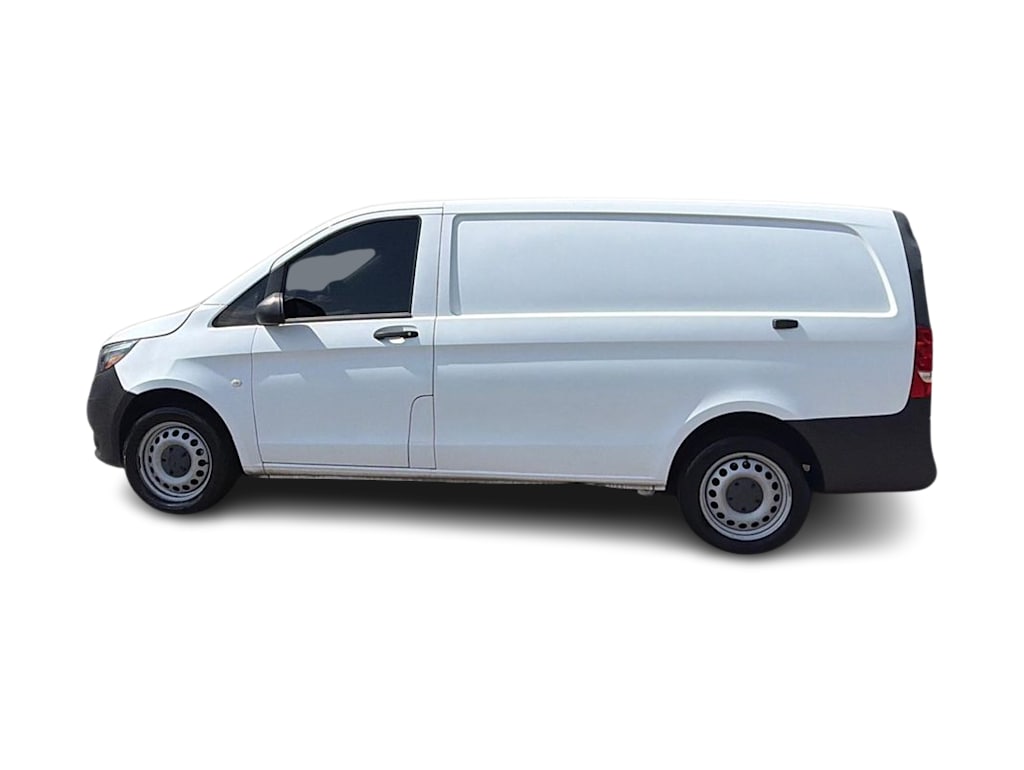 Thumbnail: 2020 Mercedes-Benz Metris - 3