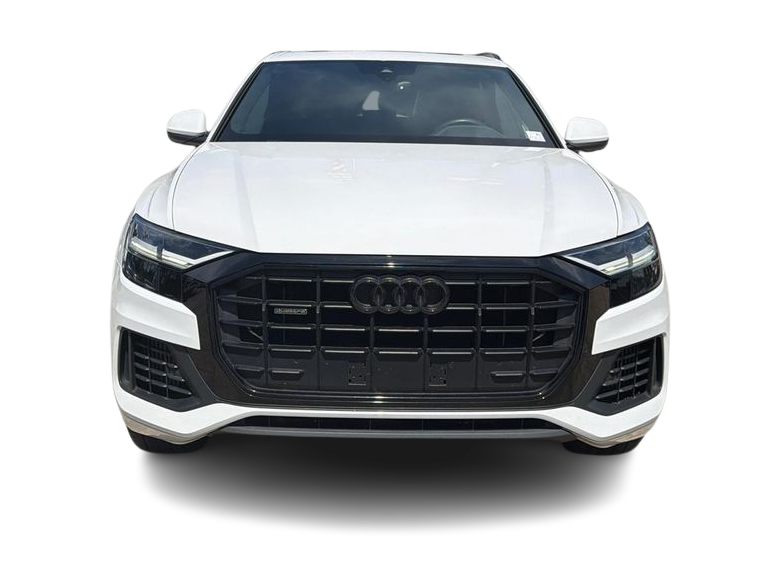 Thumbnail: 2020 Audi Q8 - 5