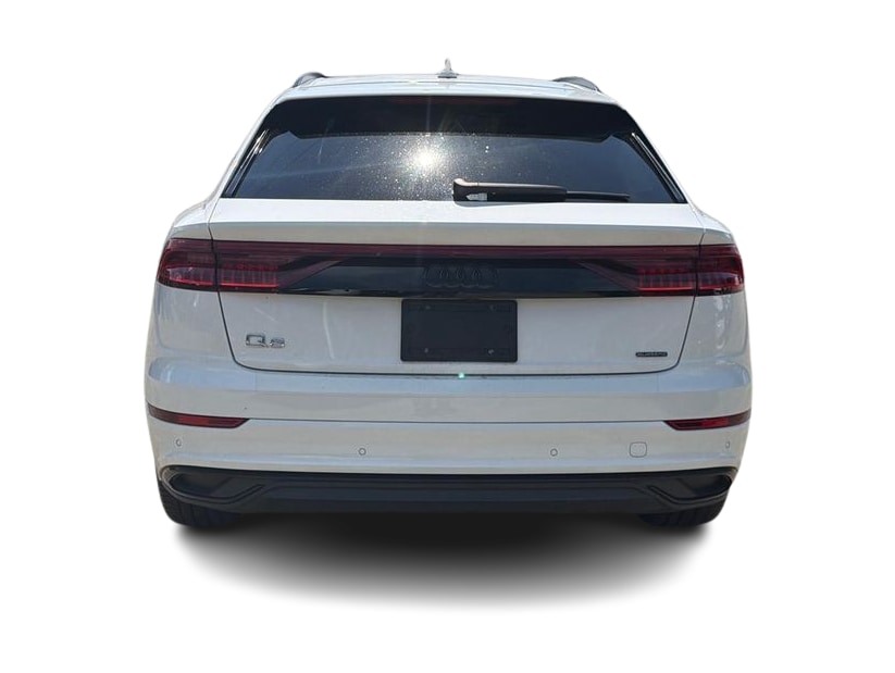 Thumbnail: 2020 Audi Q8 - 4