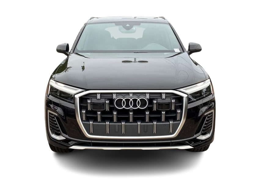 Thumbnail: 2025 Audi Q7 - 6