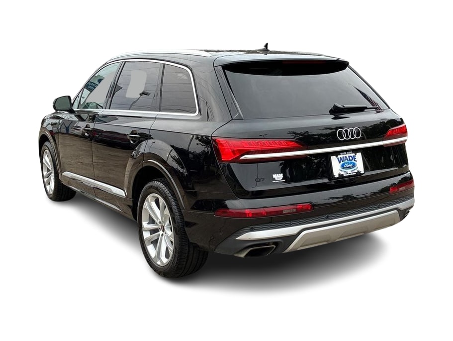 Thumbnail: 2025 Audi Q7 - 4