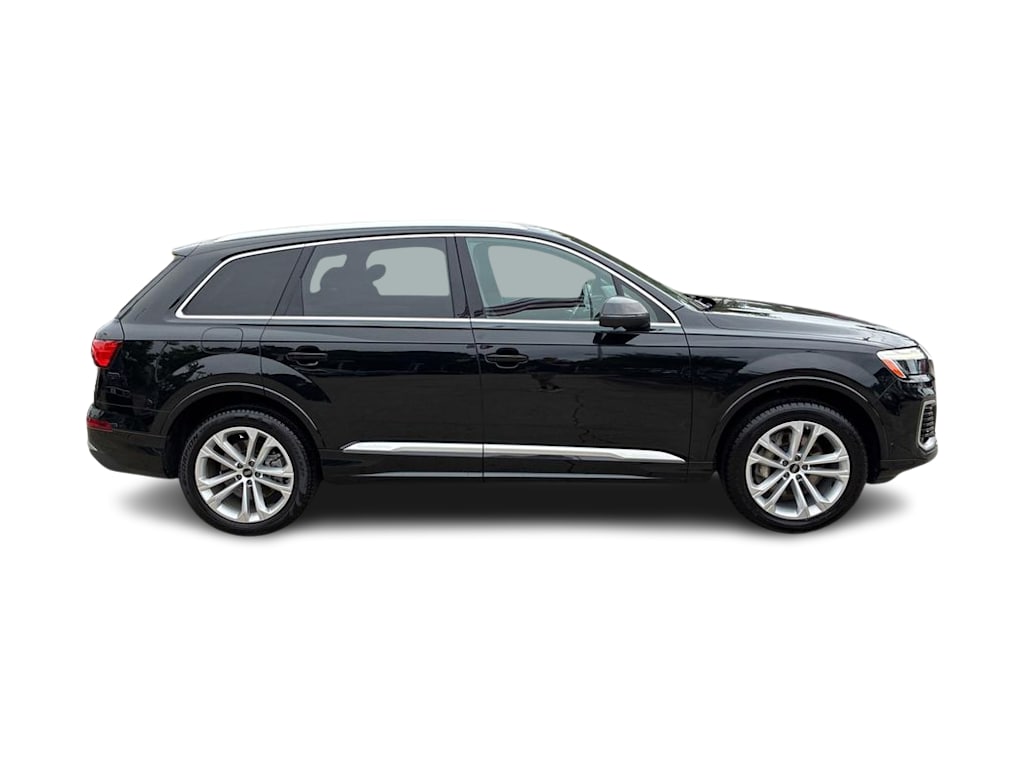 Thumbnail: 2025 Audi Q7 - 19