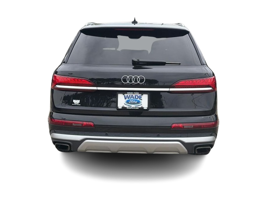 Thumbnail: 2025 Audi Q7 - 5