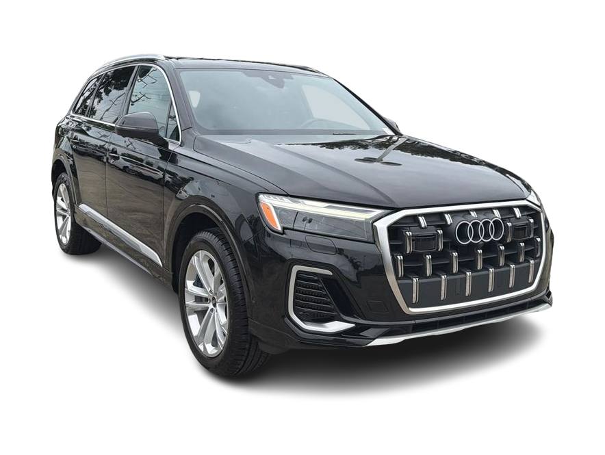 Thumbnail: 2025 Audi Q7 - 18