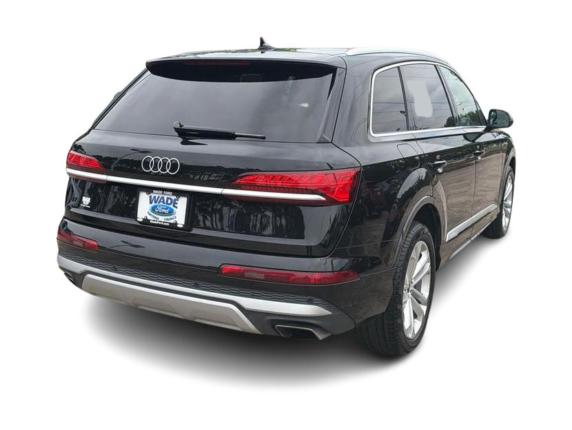 Thumbnail: 2025 Audi Q7 - 20