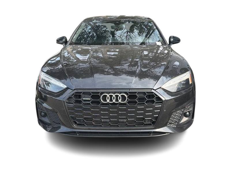 Thumbnail: 2025 Audi A5 - 5