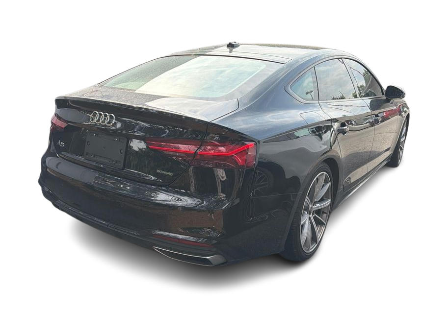 Thumbnail: 2025 Audi A5 - 11