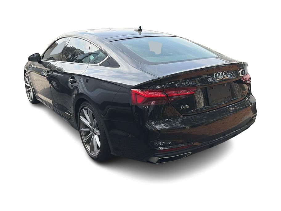 Thumbnail: 2025 Audi A5 - 3