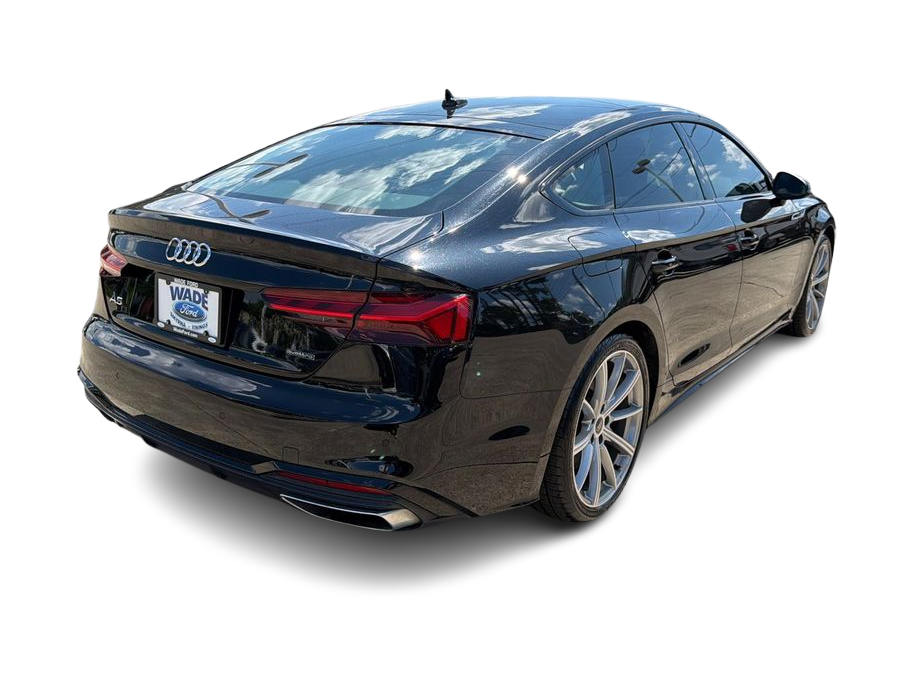 Thumbnail: 2025 Audi A5 - 20