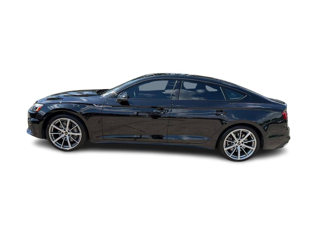 Thumbnail: 2025 Audi A5 - 3