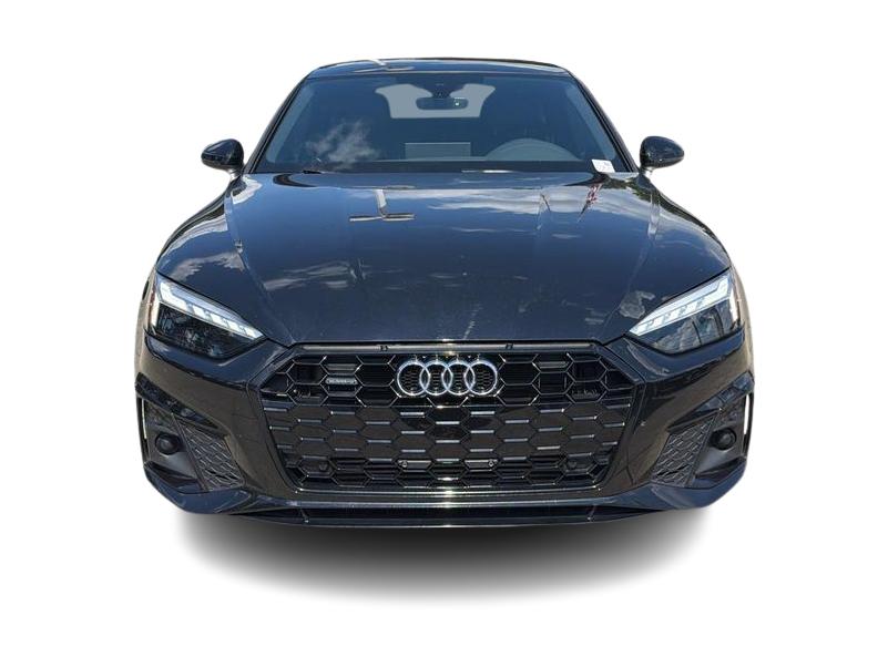 Thumbnail: 2025 Audi A5 - 5
